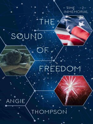 cover image of The Sound of Freedom